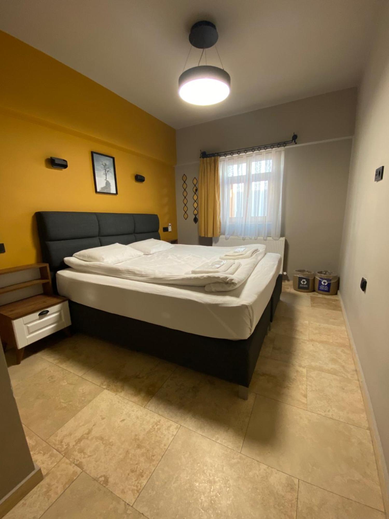 Adventure Inn Cappadocia Göreme Ngoại thất bức ảnh